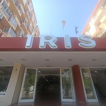 Iris Sunset Apartment Benalmadena Ngoại thất bức ảnh