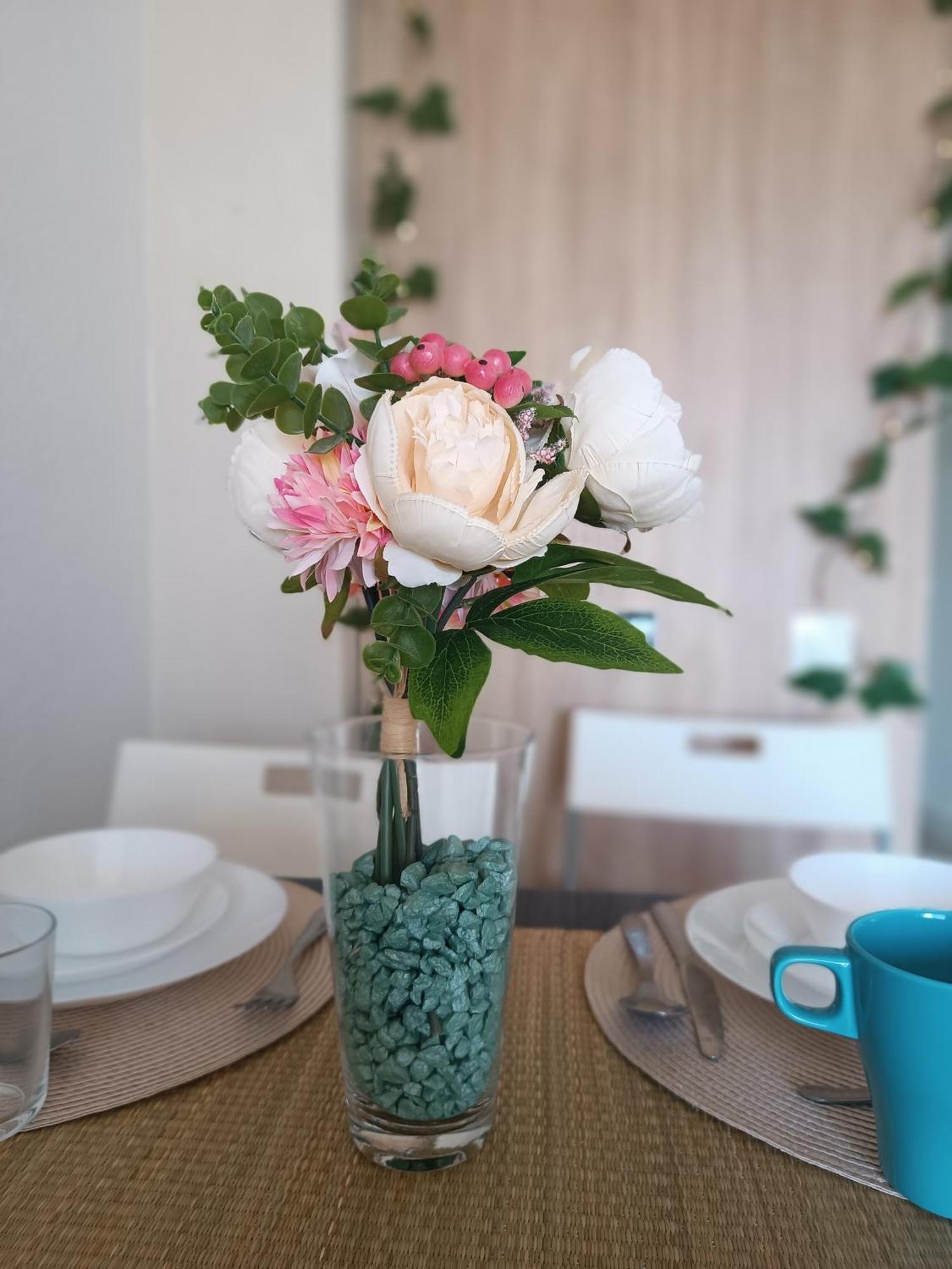 Iris Sunset Apartment Benalmadena Ngoại thất bức ảnh