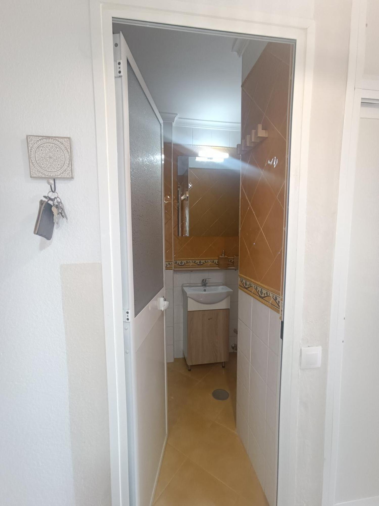 Iris Sunset Apartment Benalmadena Ngoại thất bức ảnh