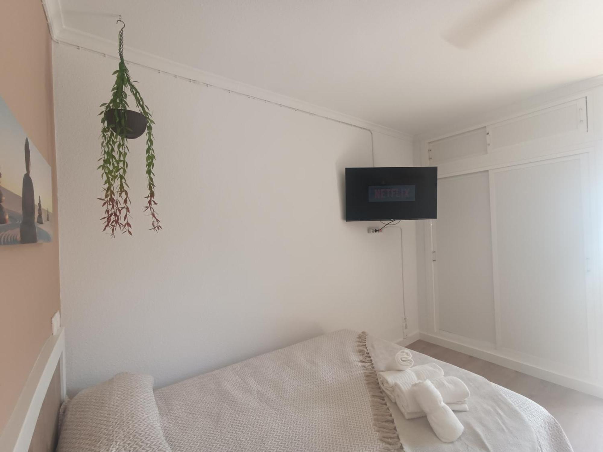 Iris Sunset Apartment Benalmadena Ngoại thất bức ảnh