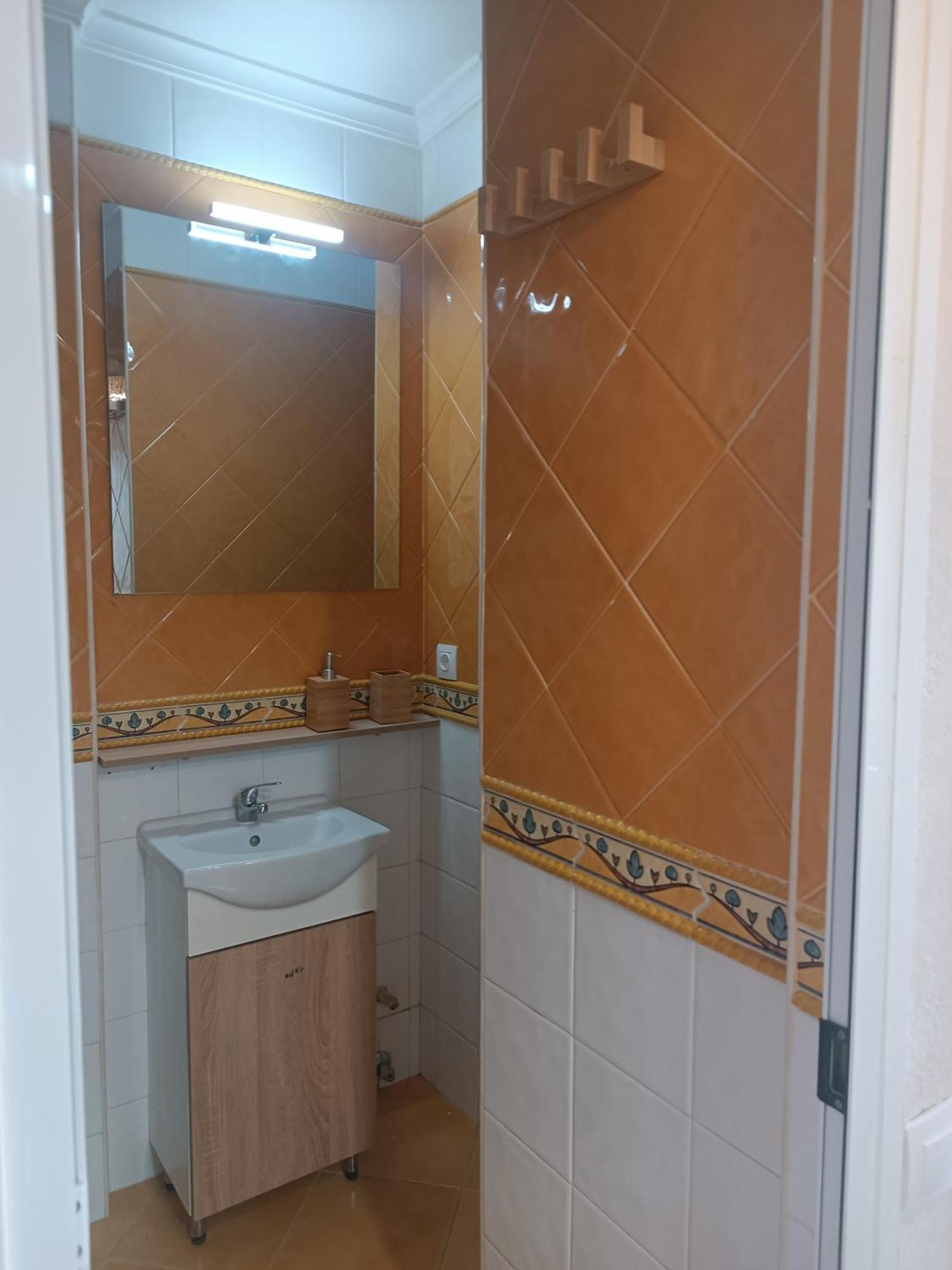 Iris Sunset Apartment Benalmadena Ngoại thất bức ảnh