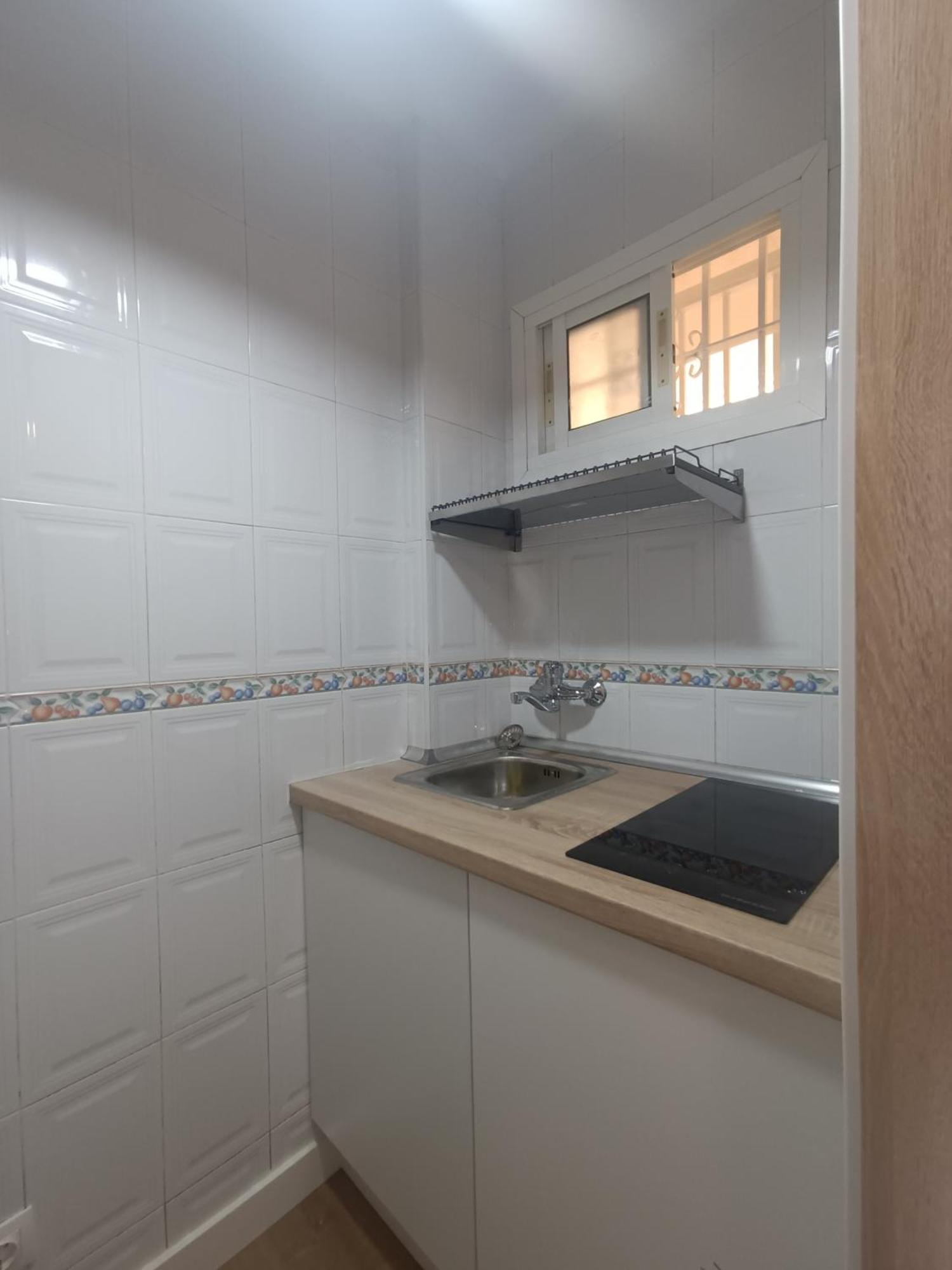 Iris Sunset Apartment Benalmadena Ngoại thất bức ảnh