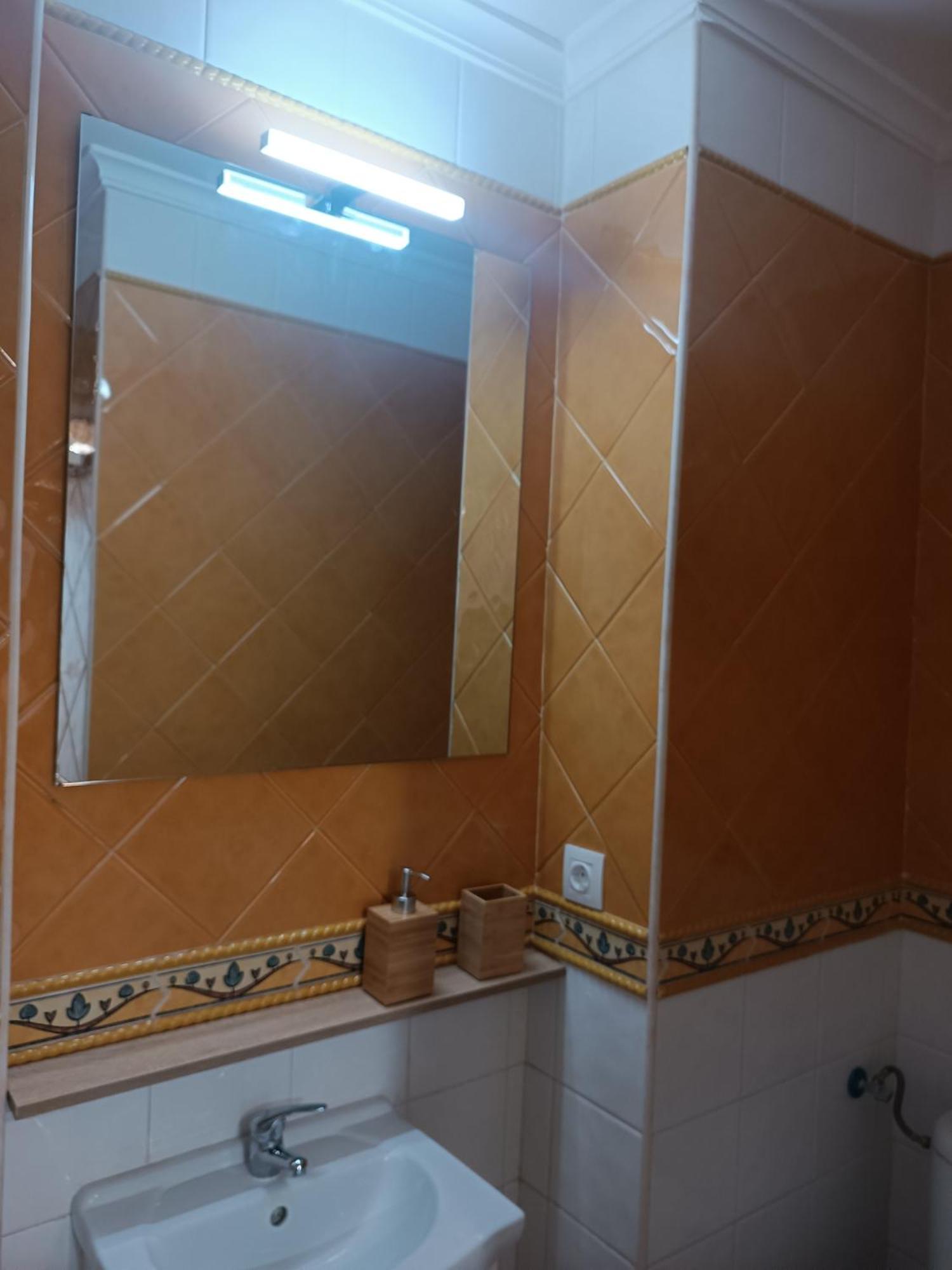 Iris Sunset Apartment Benalmadena Ngoại thất bức ảnh