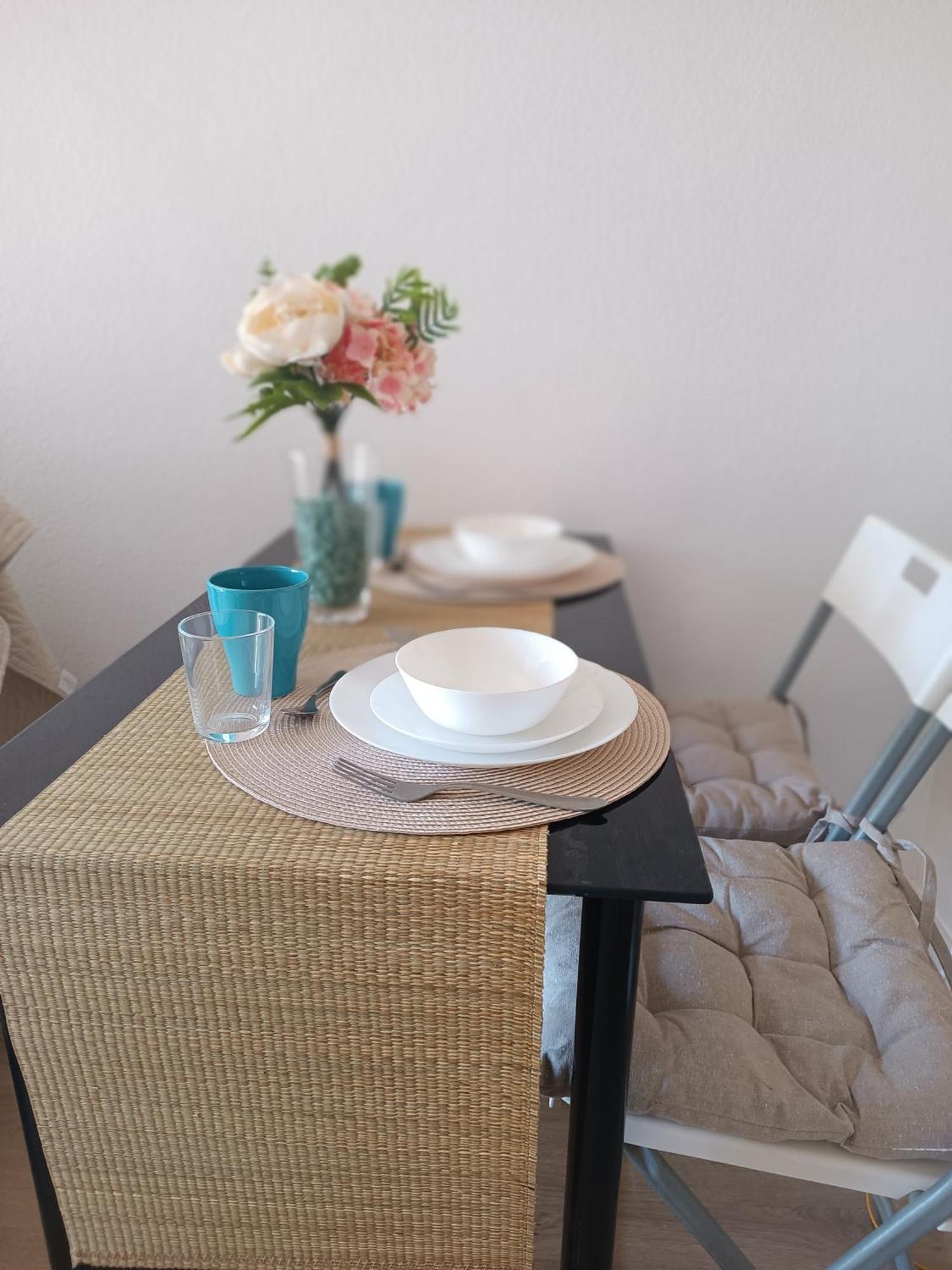 Iris Sunset Apartment Benalmadena Ngoại thất bức ảnh